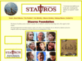 stauros.com