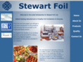 stewartfoil.com