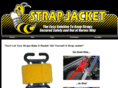 strapjacket.com