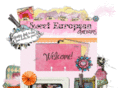 sweeteuropeandreams.com