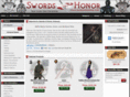 swordsofhonor.com