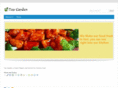teagardentakeout.com