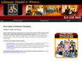 terrehautephysicaltherapy.com