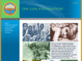 the-life-foundation.org