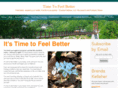 timetofeelbetter.com