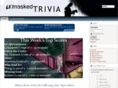 unmaskedtrivia.com