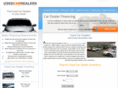 used--car--dealers.com