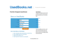 usedbooks.net