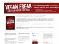 veganfreak.com