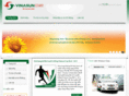 vinasuncorp.com