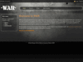 warclan.org