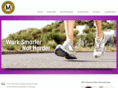 workoutwithmaggie.com