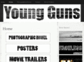 younggunsmovie.com