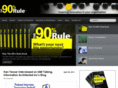 90percentrule.com