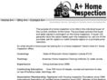 a-homeinspection.com