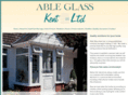 able-glass.net