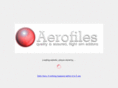 aero-files.com