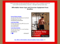 affordablegyms.com