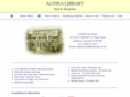 althealibrary.com