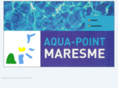 aqua-pointmaresme.com