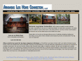 arkloghomeconnection.com