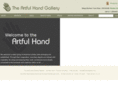 artfulhandgallery.com