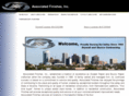 associatedfinishes.com