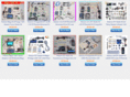 b2cqshop.com