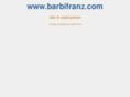 barbifranz.com