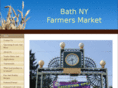 bathnyfarmersmarket.com