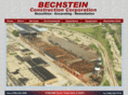 bechsteinwrecking.com