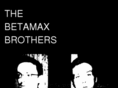 betamaxbros.com