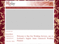 bigdayservices.com