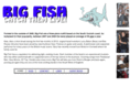 bigfishtheband.co.uk