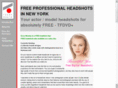 blondeheadshots.com