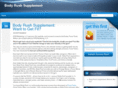 bodyrushsupplement.com