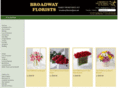 broadwayfloristsltd.com