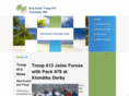 bsatroop613.net