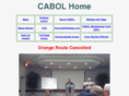 cabol.org