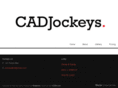 cadjockeys.com
