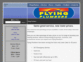 capecodflyingclub.com