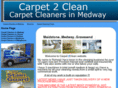 carpet2clean.com