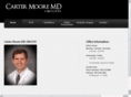 cartermooremd.com