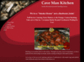 cavemankitchen.com
