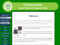 cbltsc.com