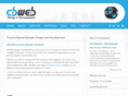 cbwebdevelopment.com