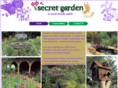 chamberssecretgarden.com