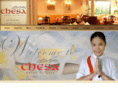chesa-swiss.com