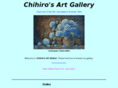 chihiro.co.uk