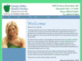 conejovalleydentalpractice.com